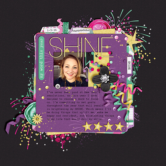 SHINE