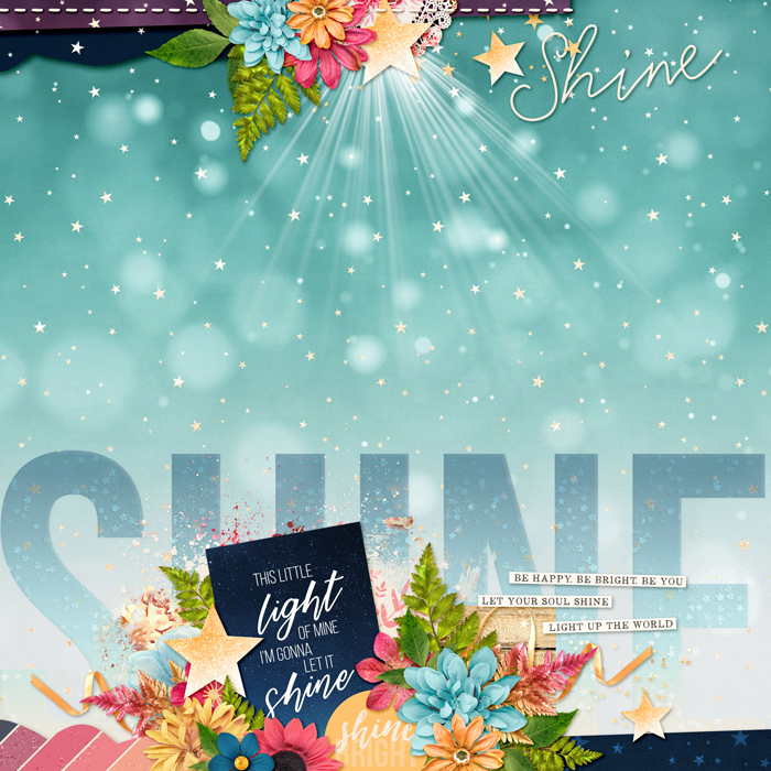 Shine