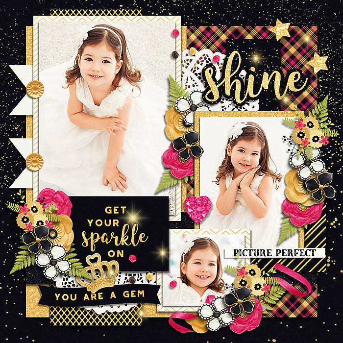 Shine