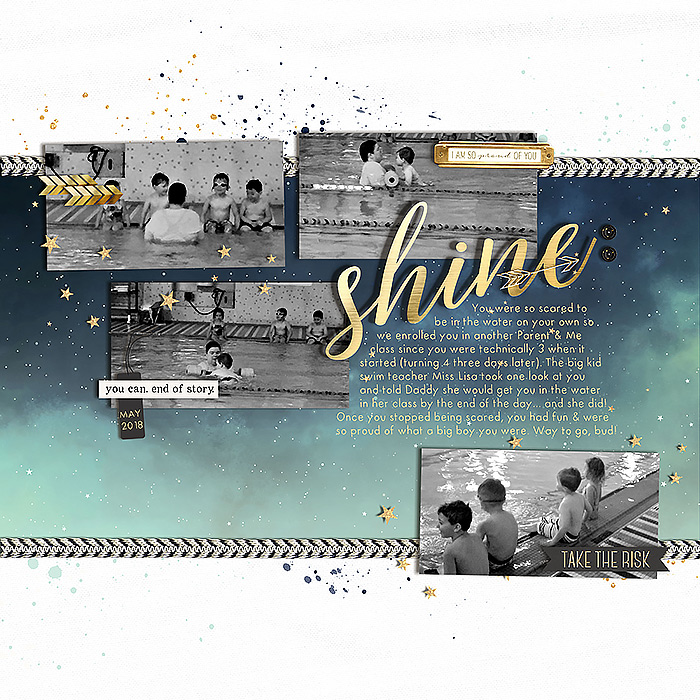 Shine