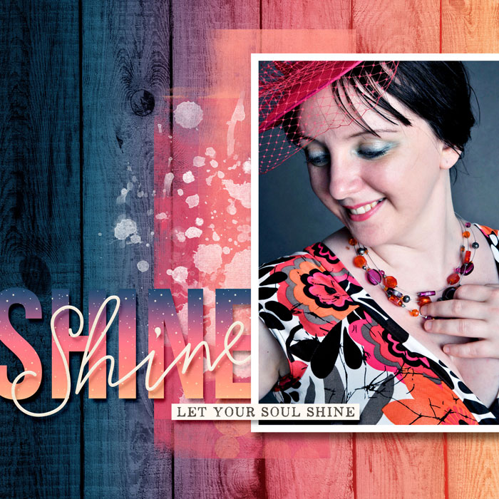 Shine