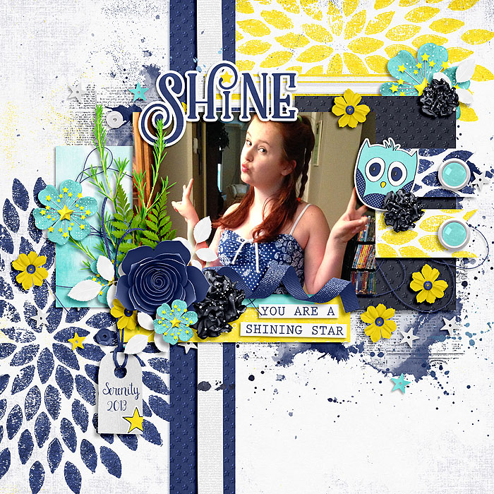 Shine