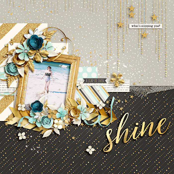 Shine