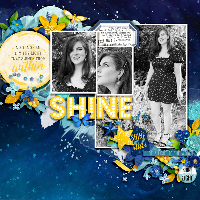 Shine