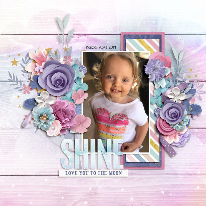 Shine