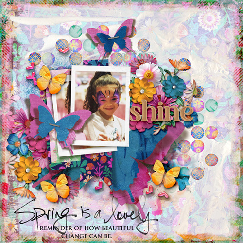 Shine