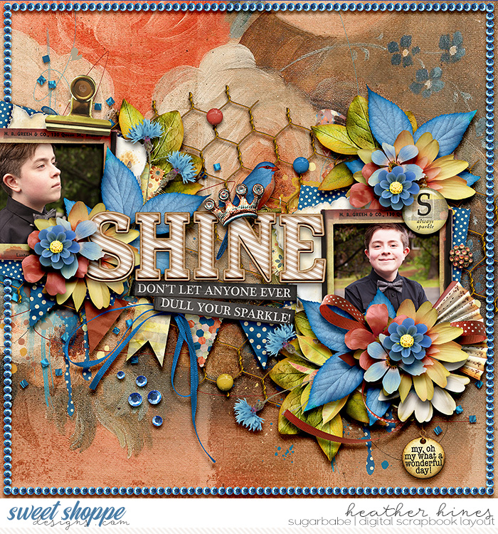 Shine