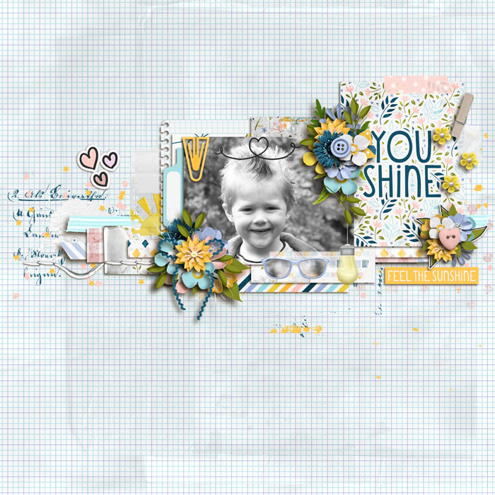Shine