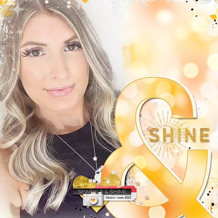 & Shine
