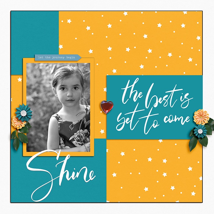 Shine