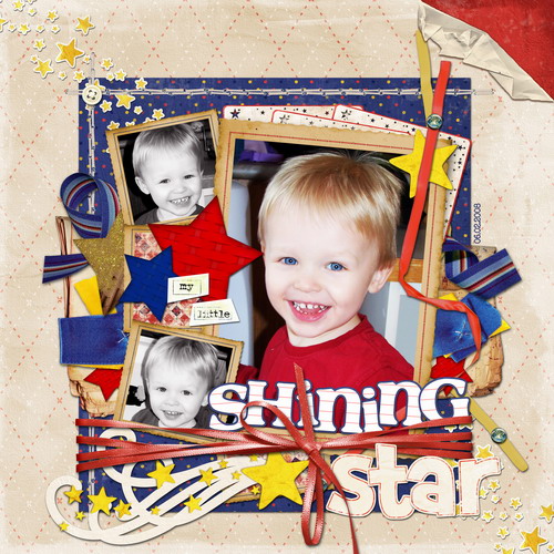 Shining Star