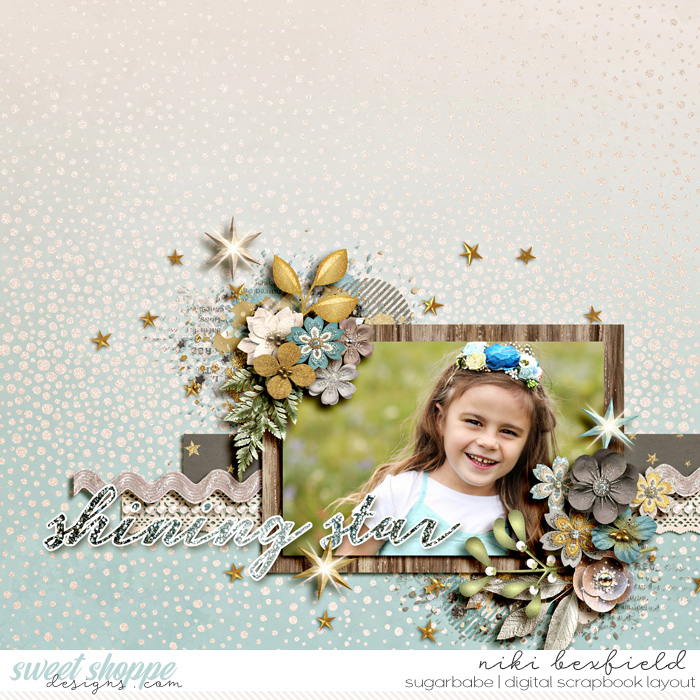 shining star