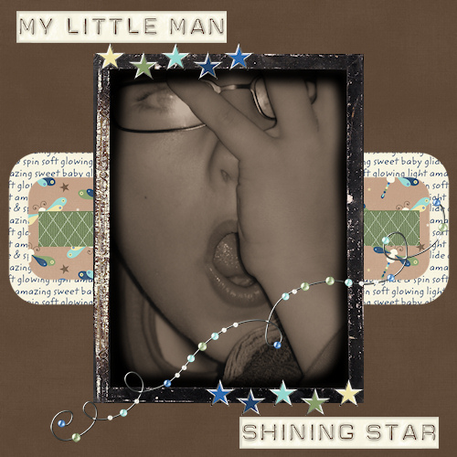 shining star