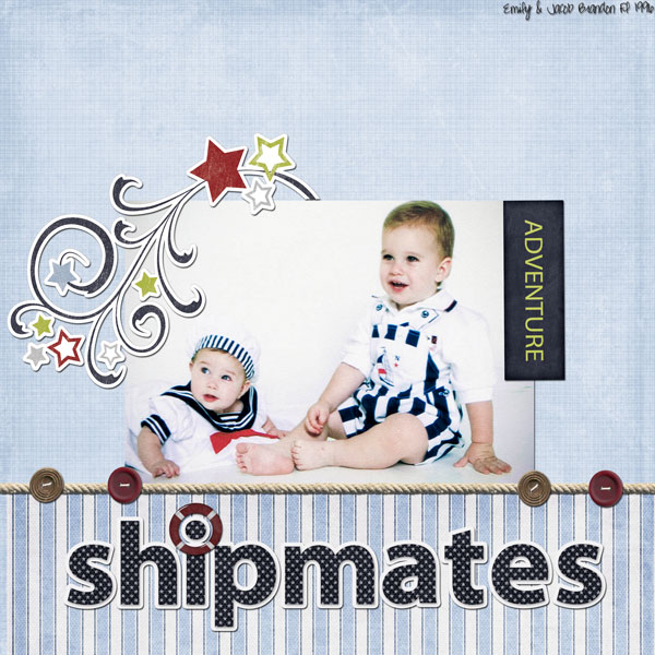 Shipmates