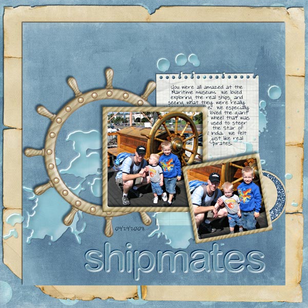 Shipmates