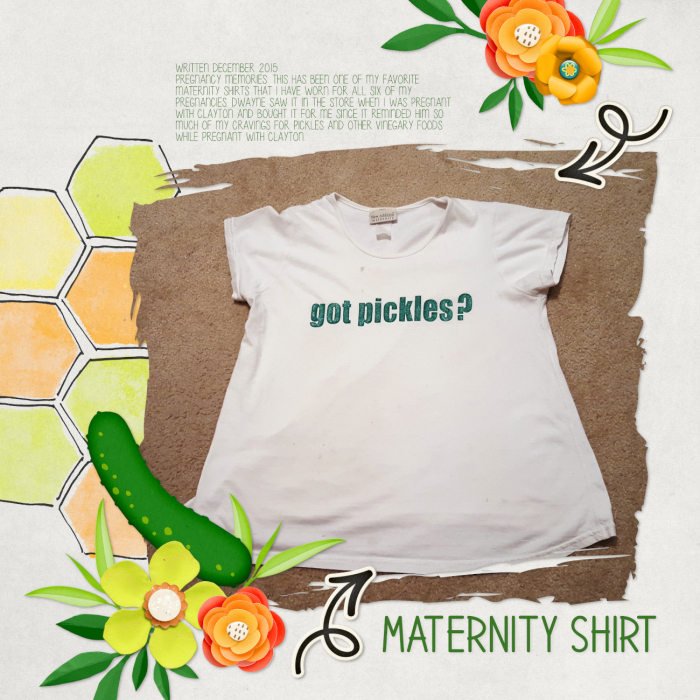 Shirt