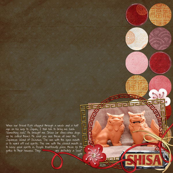 Shisa