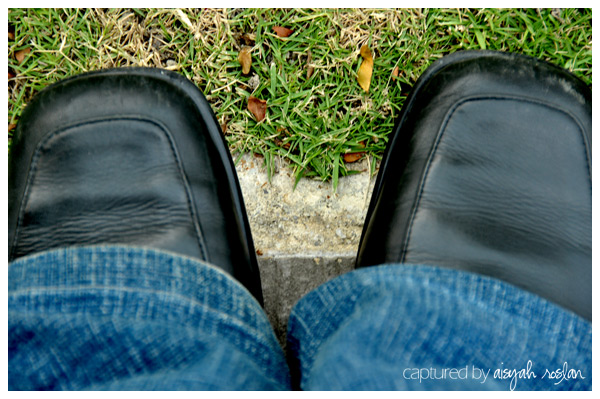 Shoes!