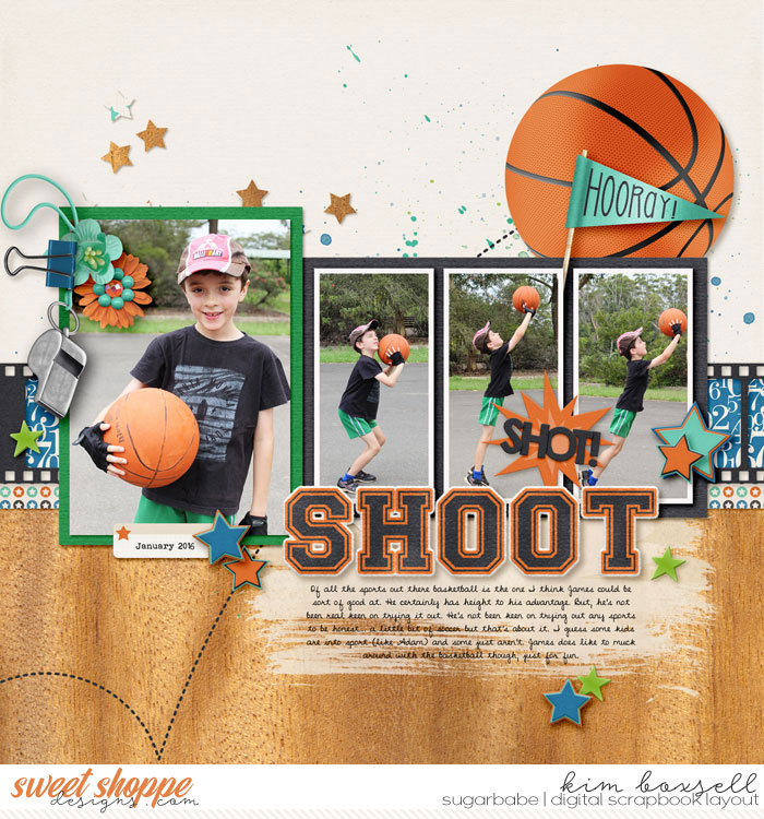 Shoot