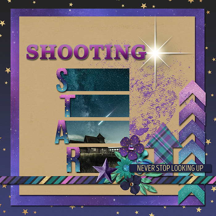 Shooting Star
