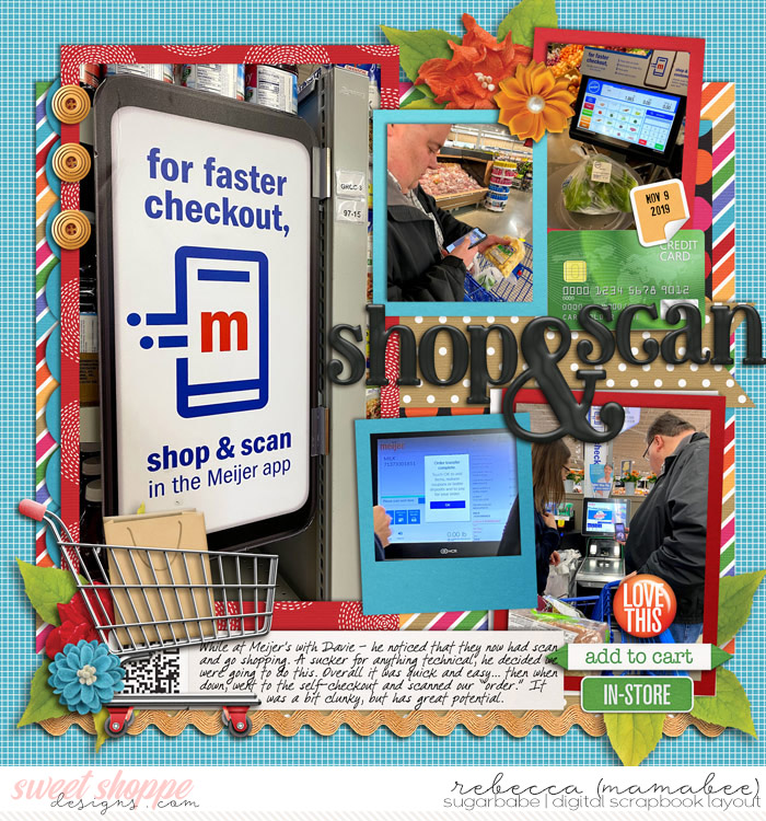 shop and scan