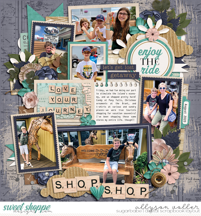 Shop Shop