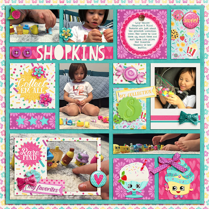 Shopkins