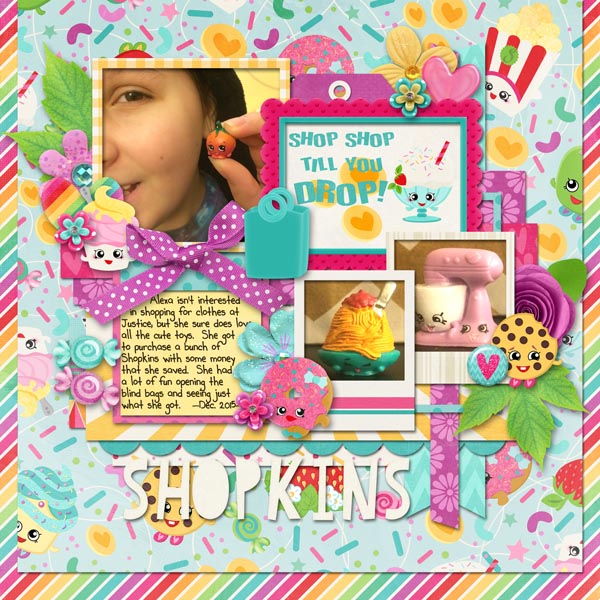 Shopkins