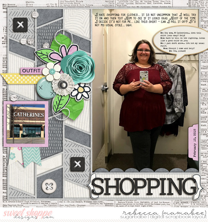 Shopping