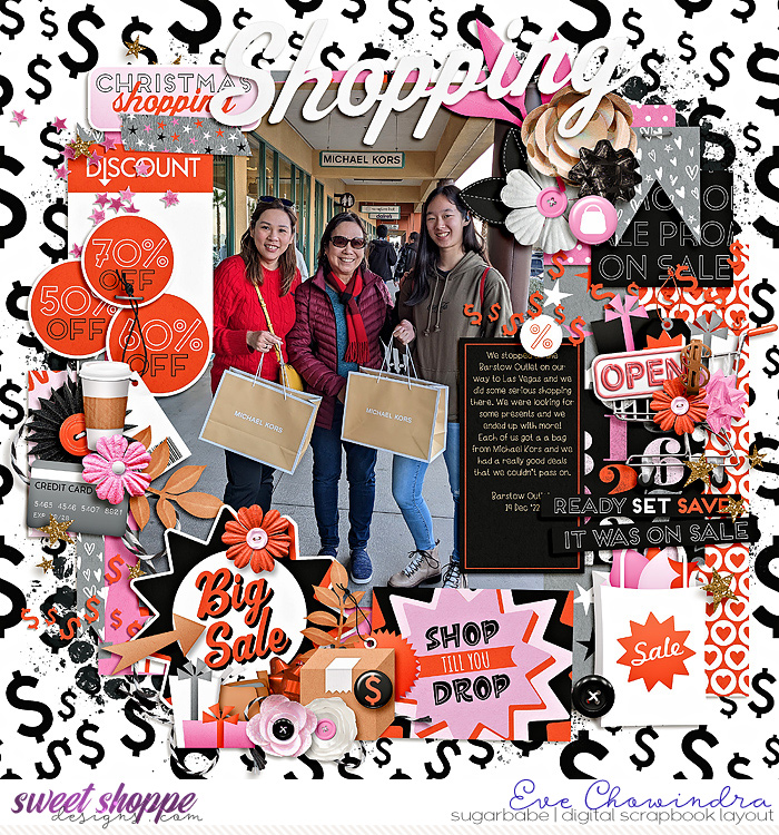 shopping