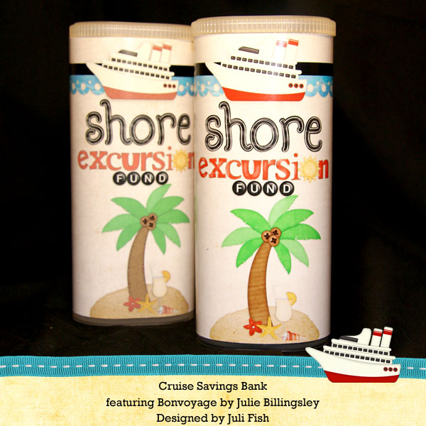 Shore Excursion Fund Hybrid Bank