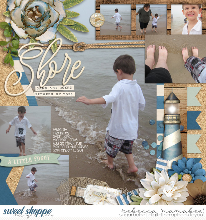 Shore