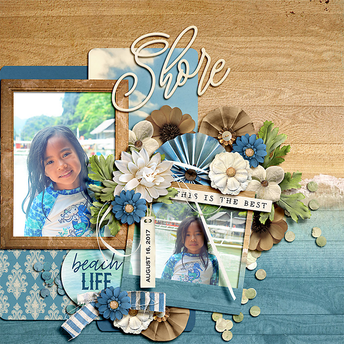 Shore