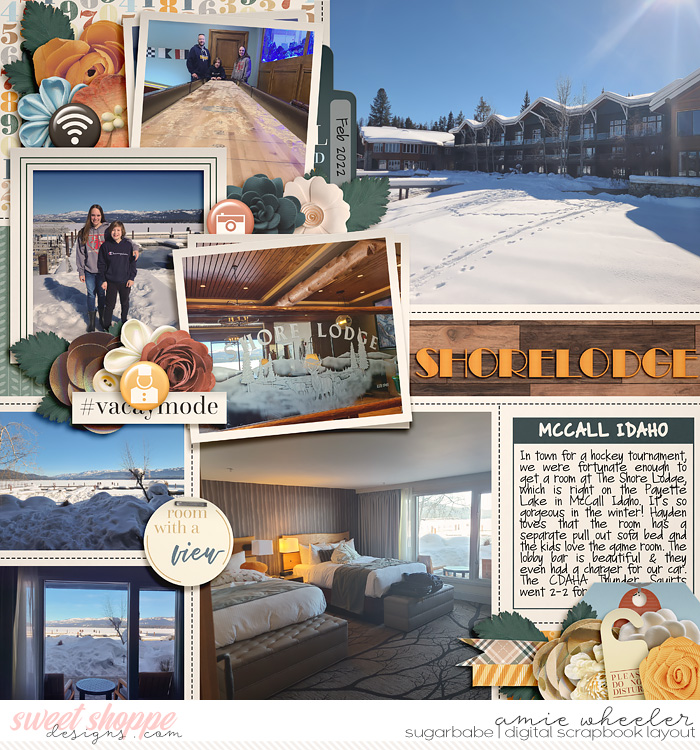 Shorelodge