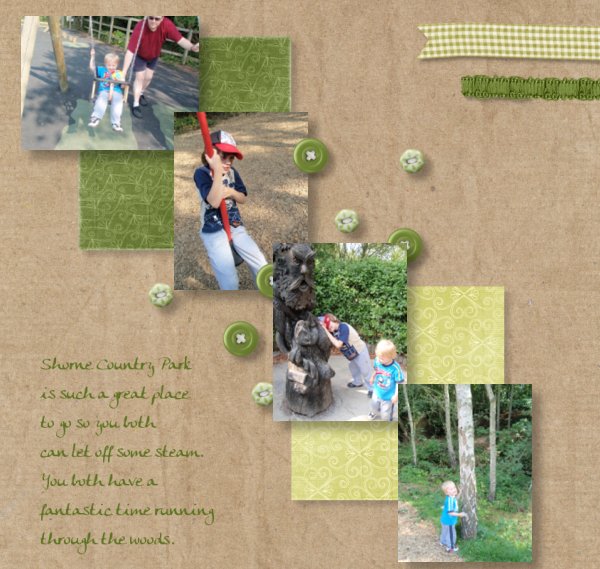 Shorne Country Park