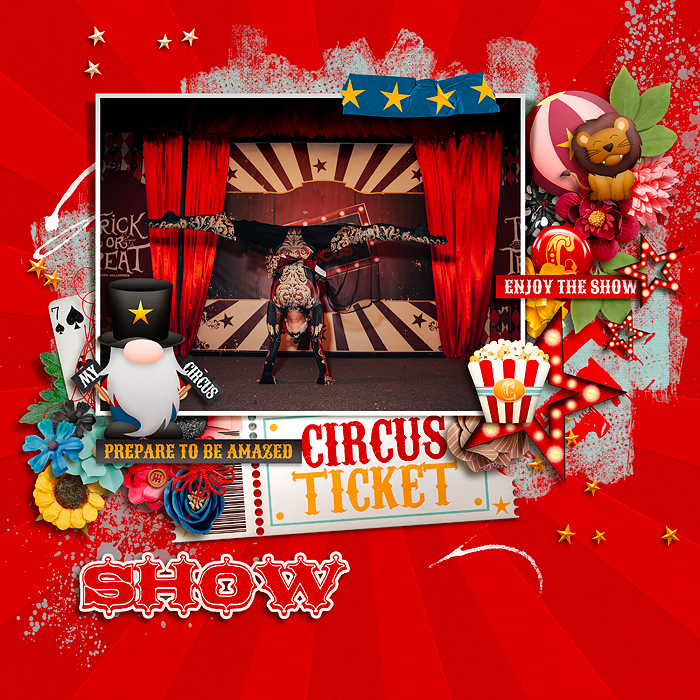Show