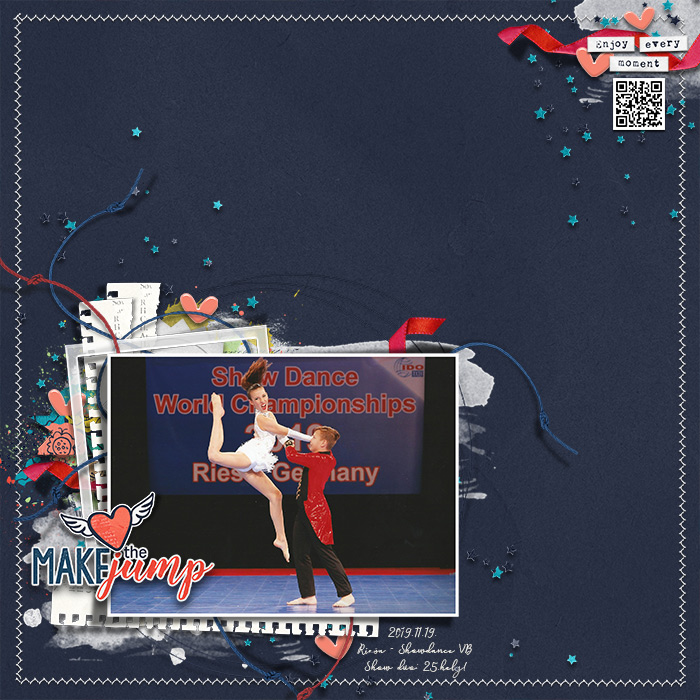 Showdance World Championship