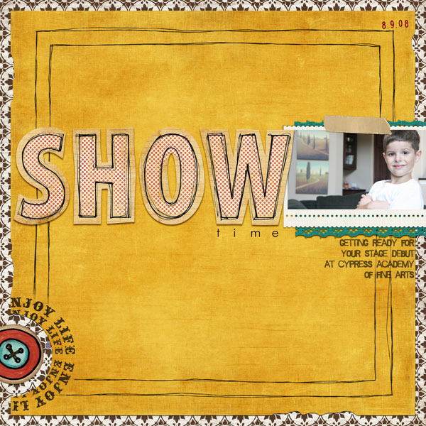 Showtime