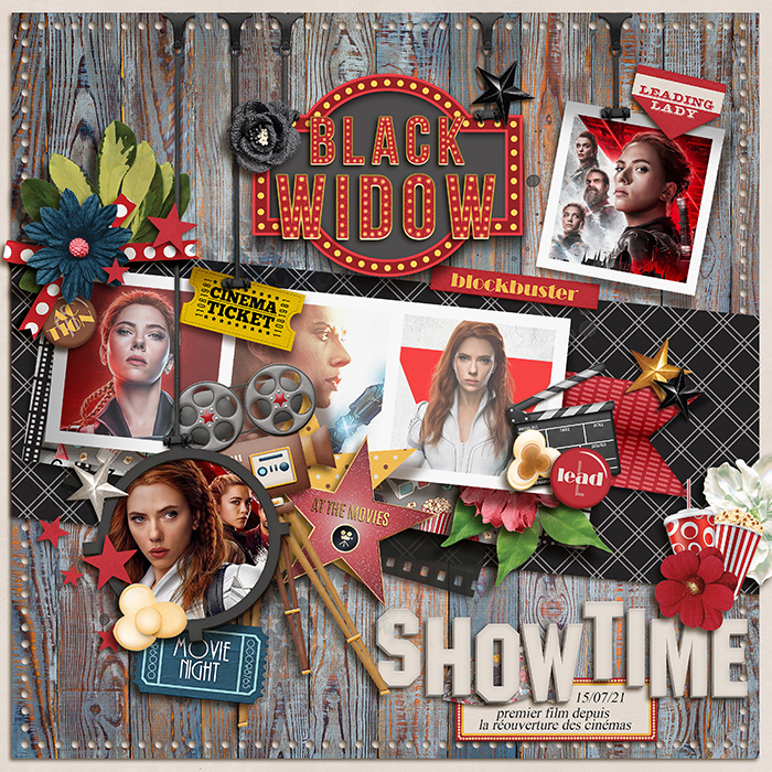Showtime