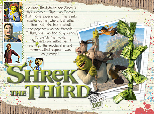 Shrek 3