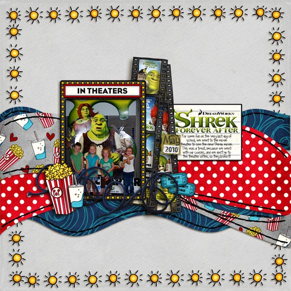 Shrek 4