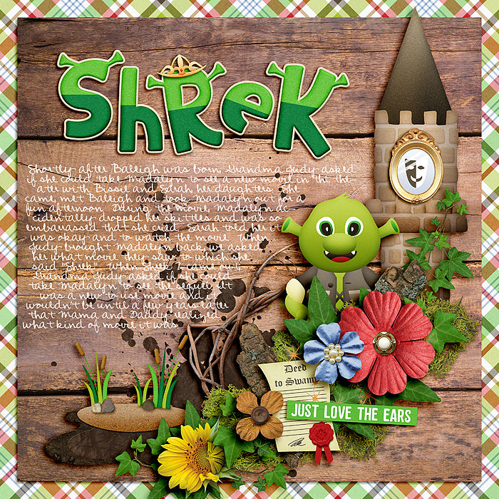 Shrek