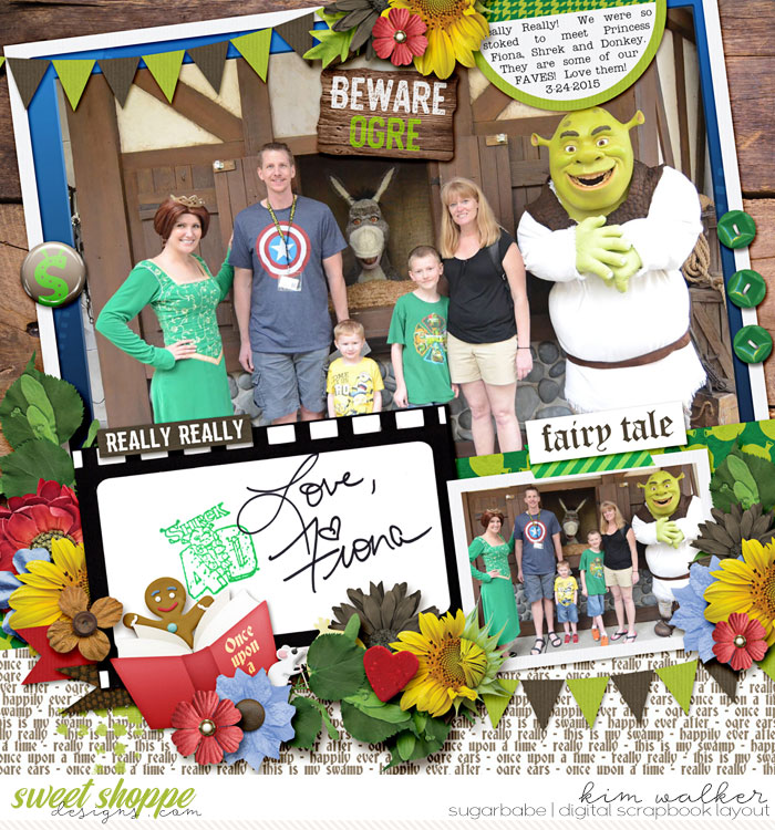 Shrek