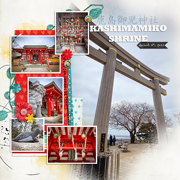 Shrine