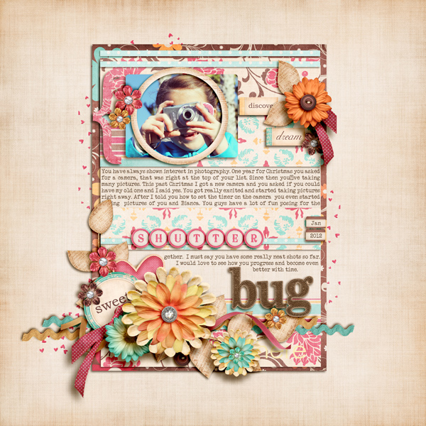 Shutter Bug