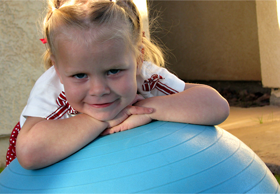 Shutterbug #1 - Ellie