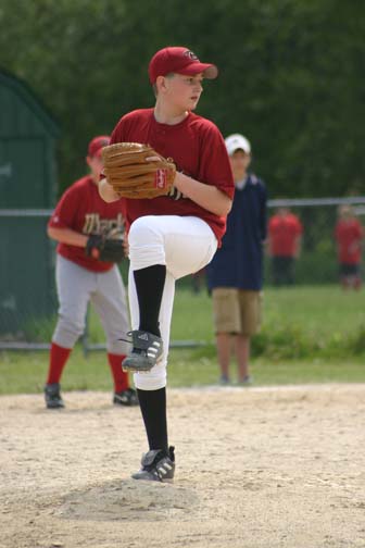 Shutterbug 16 - Sports