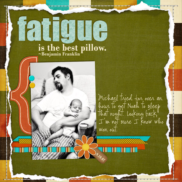 Shutterbug #19 Layout
