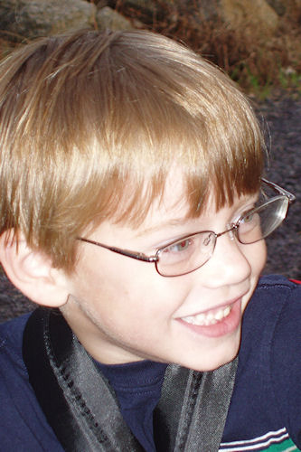 shutterbug 22 - smile