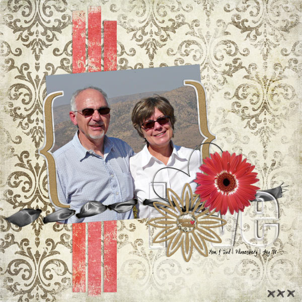 Shutterbug #24: Layout